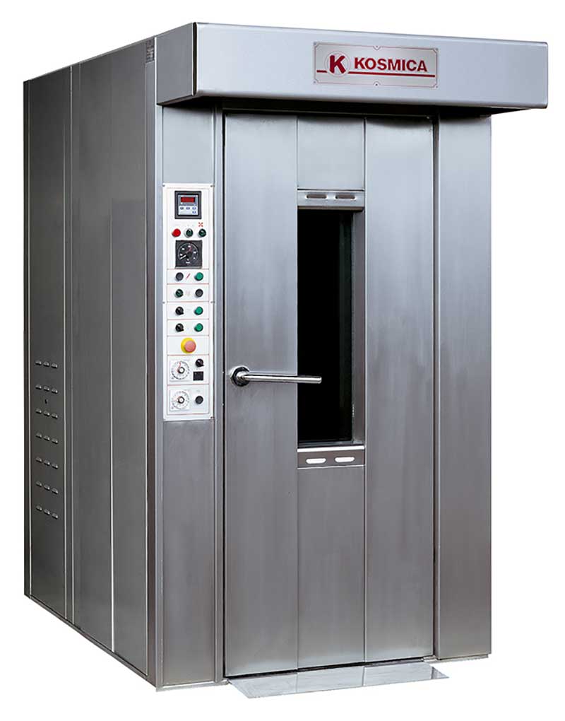 Forno-Rotor-serie-FRP
