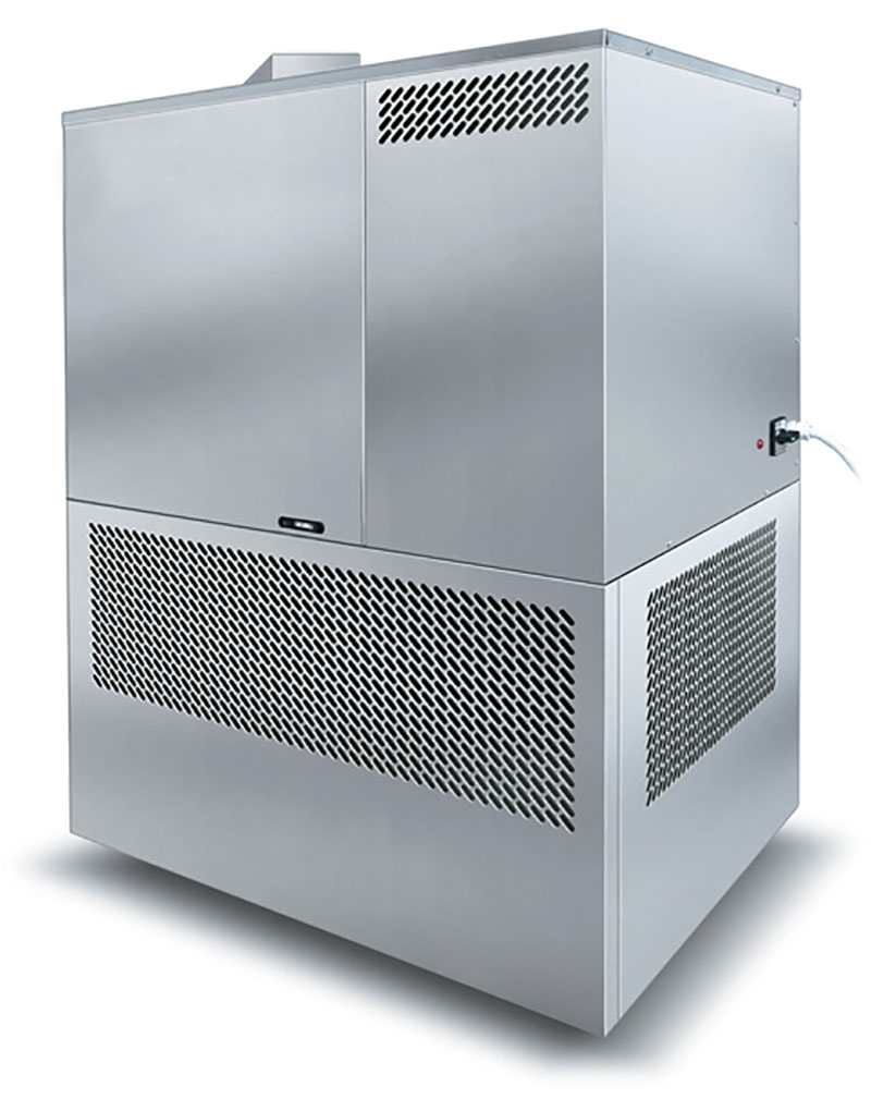 Refrigeratore - serie FRIO